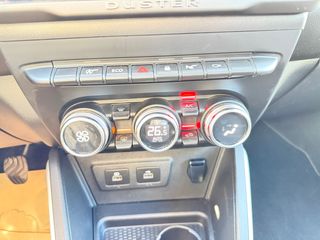 Dacia Duster PRESTIGE TCE 74kW100CV ECOG 4X2