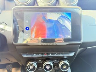 Dacia Duster PRESTIGE TCE 74kW100CV ECOG 4X2