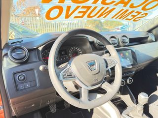 Dacia Duster PRESTIGE TCE 74kW100CV ECOG 4X2