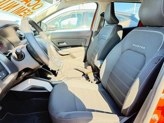 Dacia Duster PRESTIGE TCE 74kW100CV ECOG 4X2