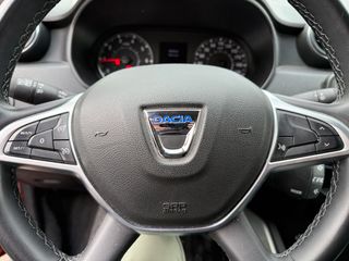 Dacia Duster PRESTIGE TCE 74kW100CV ECOG 4X2