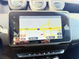 Dacia Duster PRESTIGE TCE 74kW100CV ECOG 4X2