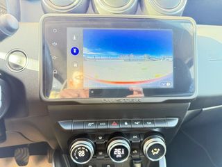 Dacia Duster PRESTIGE TCE 74kW100CV ECOG 4X2