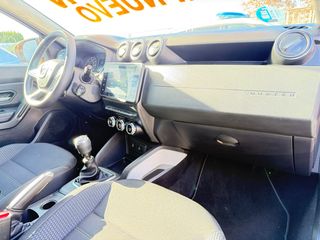 Dacia Duster PRESTIGE TCE 74kW100CV ECOG 4X2