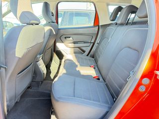 Dacia Duster PRESTIGE TCE 74kW100CV ECOG 4X2