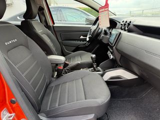 Dacia Duster PRESTIGE TCE 74kW100CV ECOG 4X2