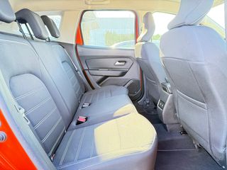 Dacia Duster PRESTIGE TCE 74kW100CV ECOG 4X2