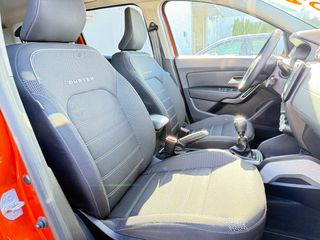 Dacia Duster PRESTIGE TCE 74kW100CV ECOG 4X2