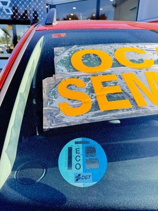 Dacia Duster PRESTIGE TCE 74kW100CV ECOG 4X2