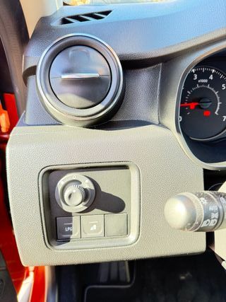 Dacia Duster PRESTIGE TCE 74kW100CV ECOG 4X2