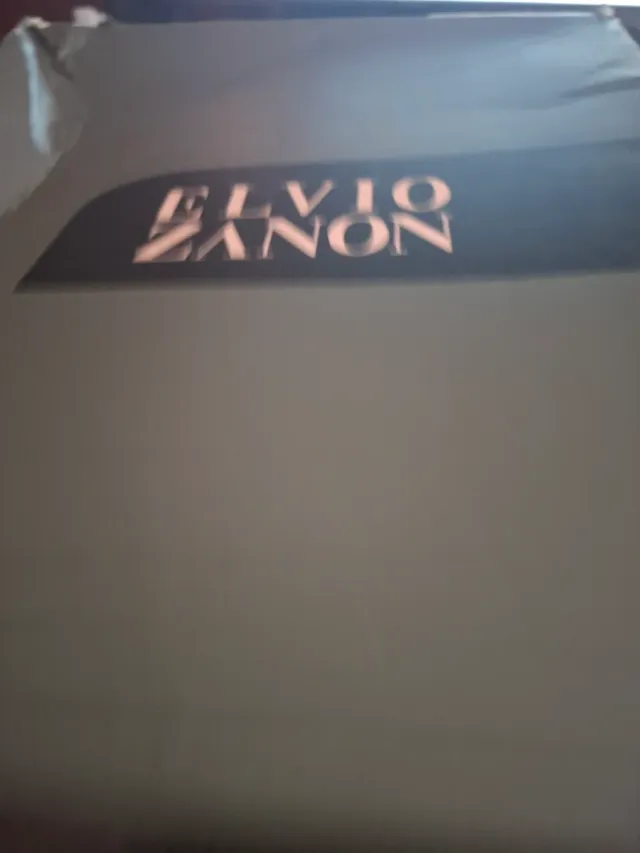 Botas de tacón color vino, talla 40