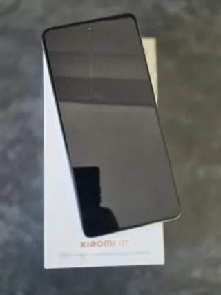 Xiaomi 11T 128GB Bianco