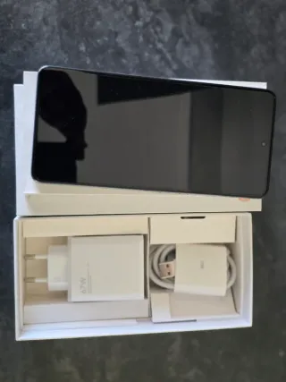Xiaomi 11T 128GB Bianco
