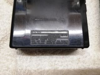 Lote Walkman y Discman