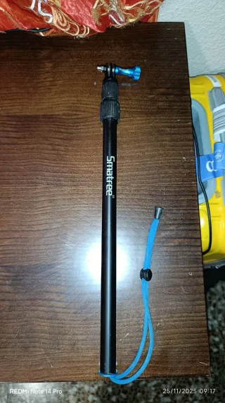 Palo Selfie Smatree para GoPro