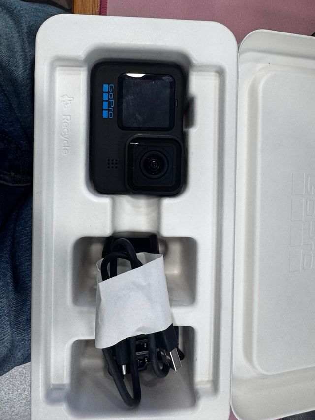 GoPro HERO10 Black