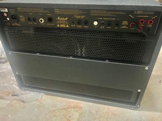 Marshall JVM205C Combo Válvulas 50W