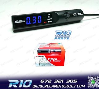 TURBO TIMER APEXI
