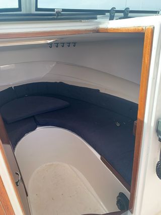 se vende barco Astinor 700