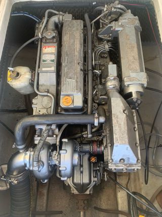 se vende barco Astinor 700