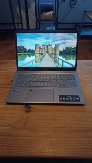 Acer Aspire 5 i7 32GB RAM 1TB SSD