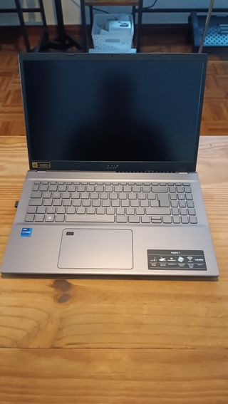Acer Aspire 5 i7 32GB RAM 1TB SSD