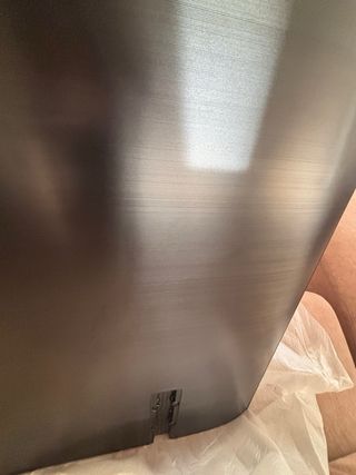 Televisor Samsung QLED 4K Q63A