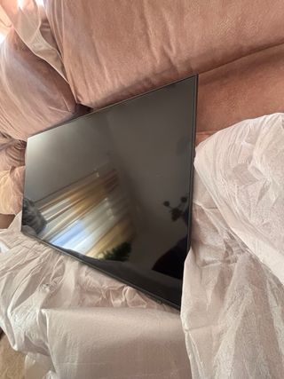 Televisor Samsung QLED 4K Q63A