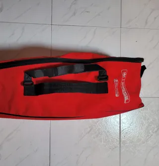 Raquetas de nieve Inook E-xtreme