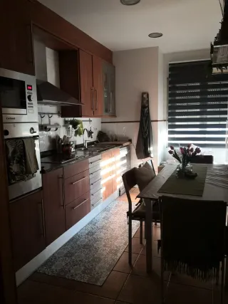 Casa unifamiliar con garaje