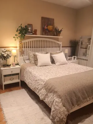 Casa unifamiliar con garaje