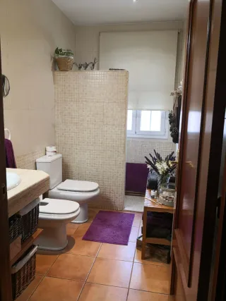 Casa unifamiliar con garaje