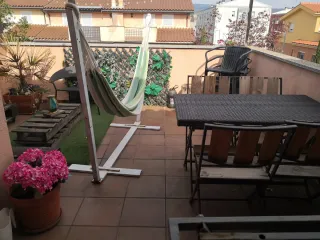 Casa unifamiliar con garaje