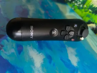 Mando Navegación Sony Cech-ZCS1E