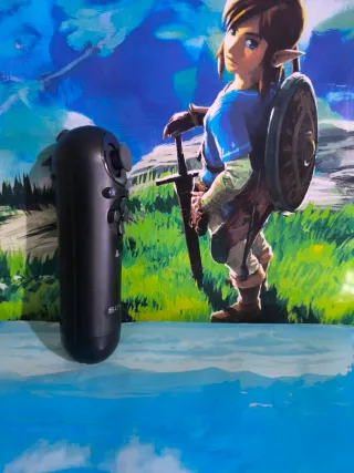 Mando Navegación Sony Cech-ZCS1E