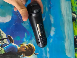 Mando Navegación Sony Cech-ZCS1E