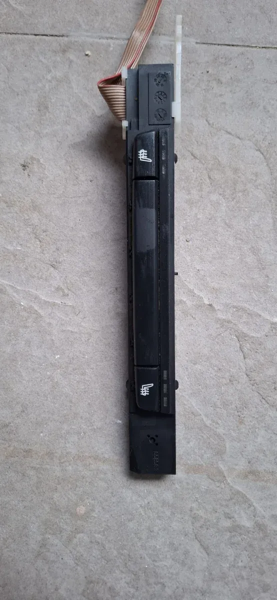 Interruptor Asientos BMW E90