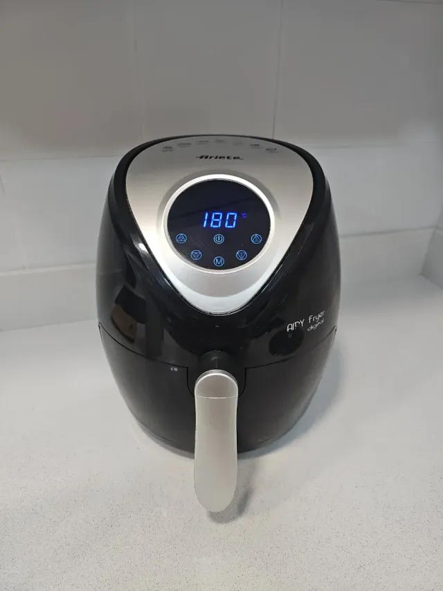 Freidora de Aire Ariete Digital.