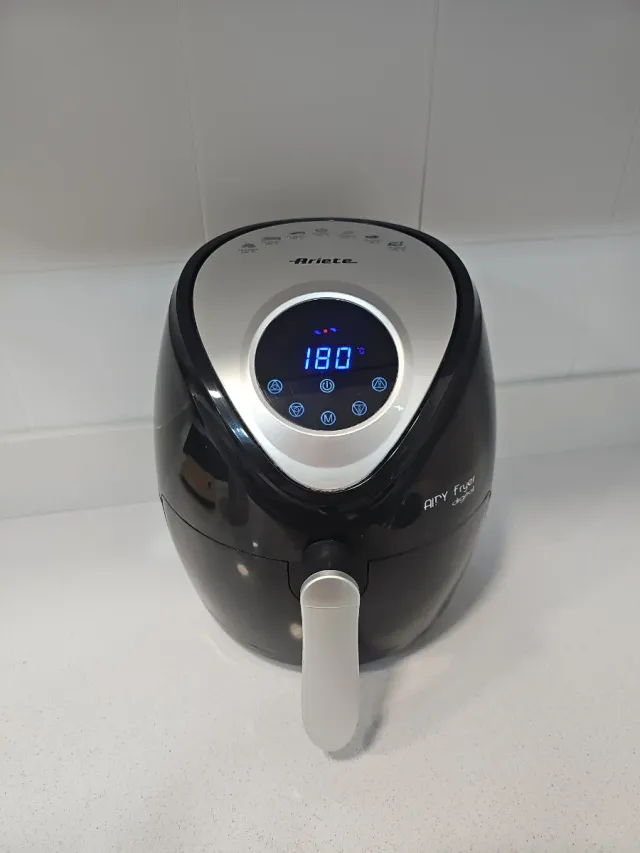 Freidora de Aire Ariete Digital.