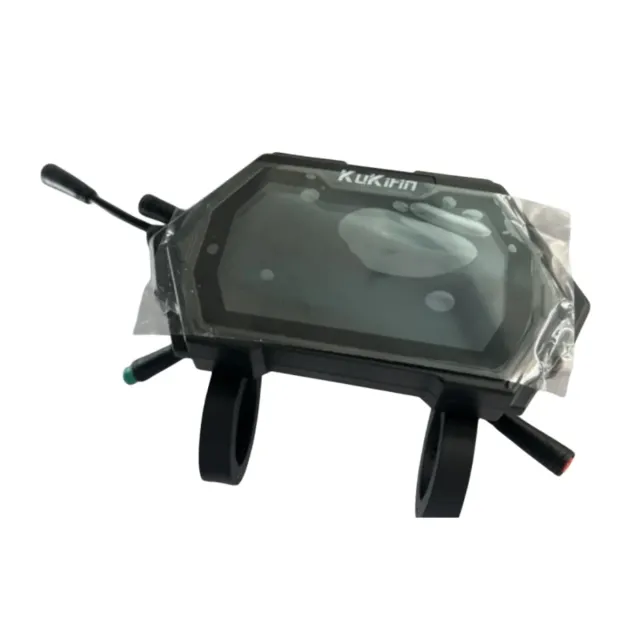 Pantalla Patinete Kukirin G2 Pro, G2 Max