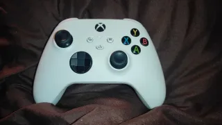 Mando Xbox Blanco LEER