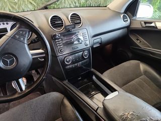 Mercedes-Benz Clase M 2005