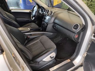 Mercedes-Benz Clase M 2005