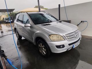 Mercedes-Benz Clase M 2005