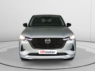 Mazda CX-60 Homura PHEV AWD