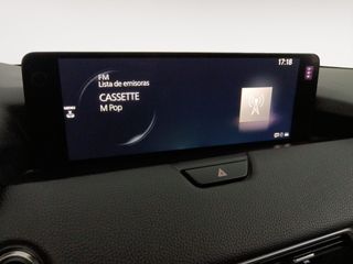 Mazda CX-60 Homura PHEV AWD