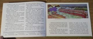 El cuento del Zar Saltán (1983) Alexander Pushkin