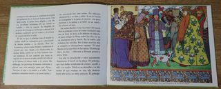 El cuento del Zar Saltán (1983) Alexander Pushkin