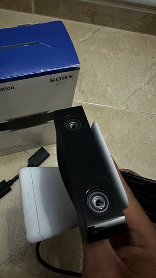 Cámara HD Sony PS5