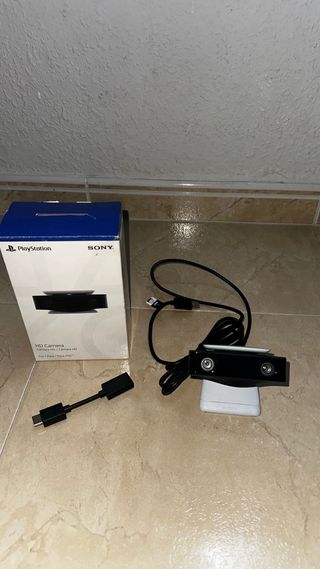 Cámara HD Sony PS5